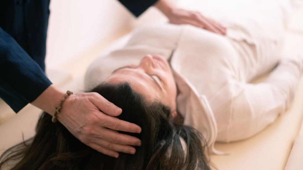 Reiki