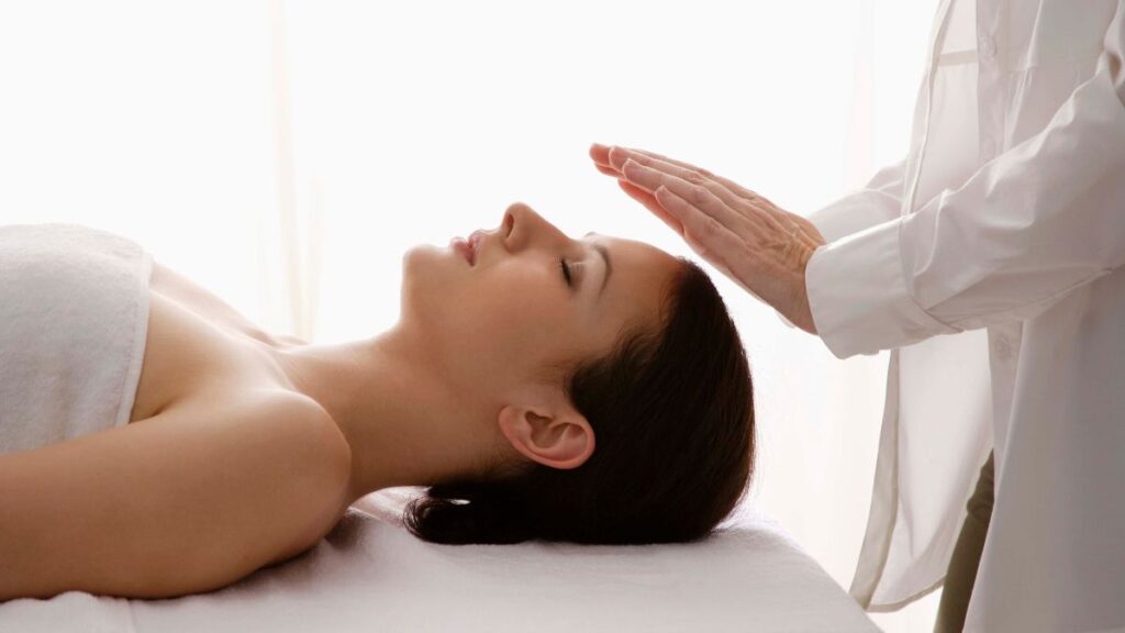 Reiki
