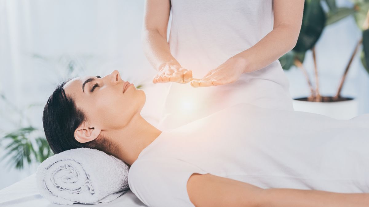 Reiki