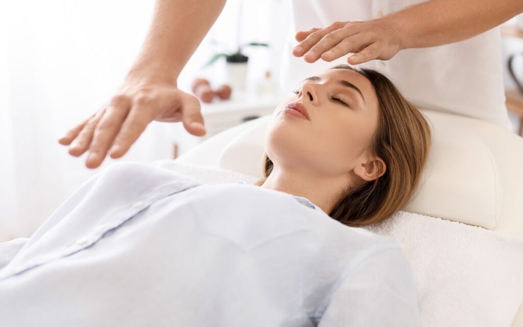 reiki