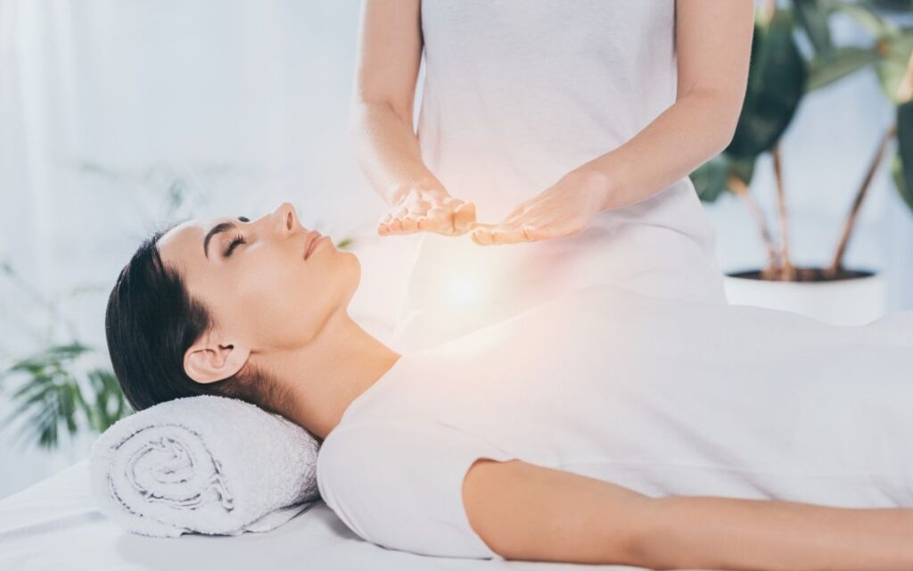 reiki