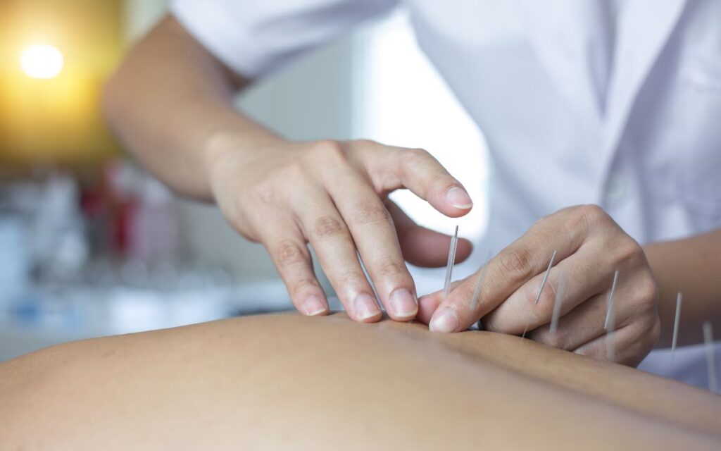 medicina tradicional china