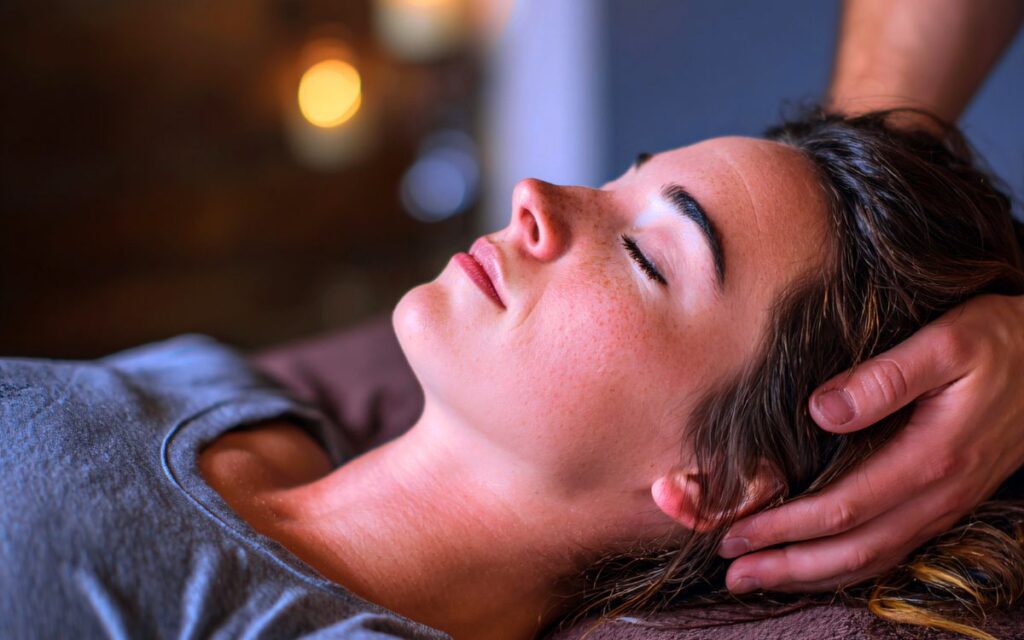 terapias holísticas