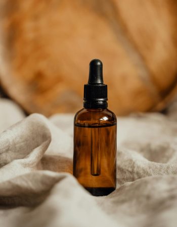 Flores de Bach para equilibrio y relajación